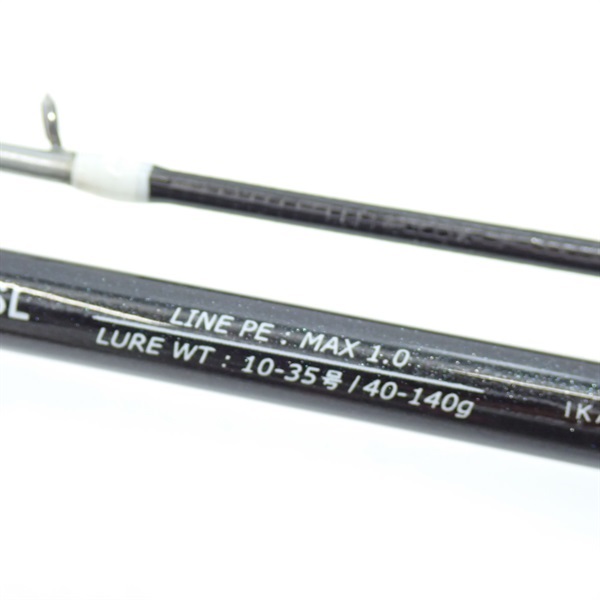 メタルゾンＴＺ　チタンソリッドＣ５１０ＭＨ／ＴＩＳＬ